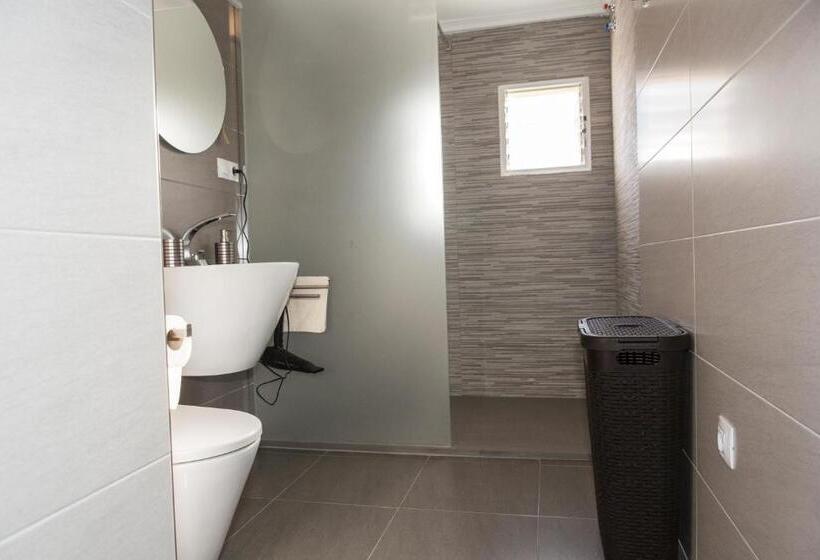 مبيت وإفطار Casa Josa