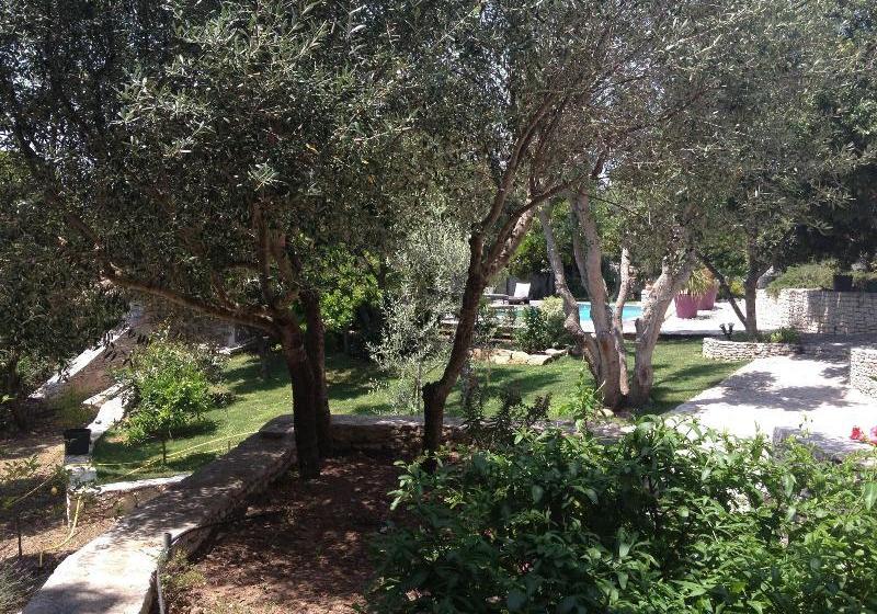 ベッドアンドブレックファースト Casa Martini