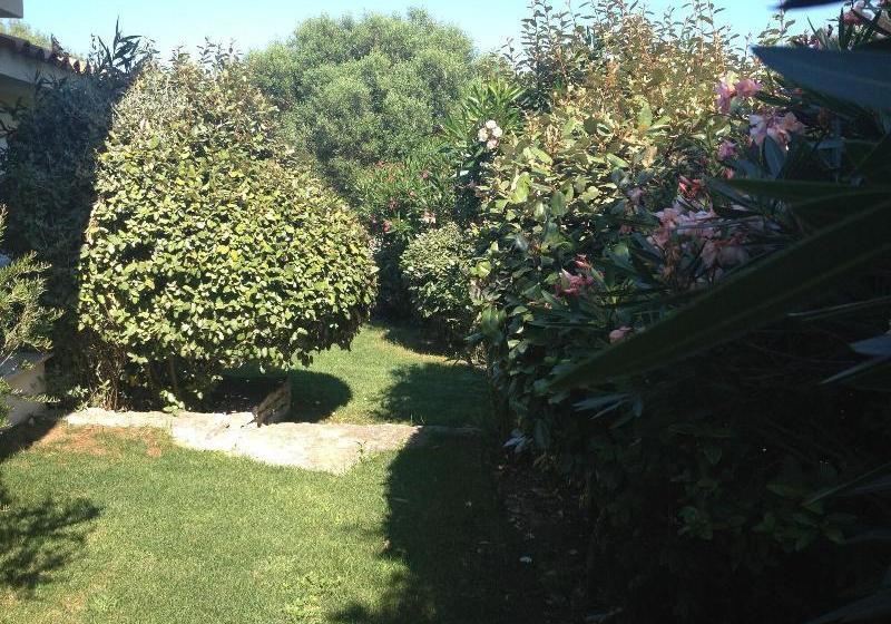 ベッドアンドブレックファースト Casa Martini