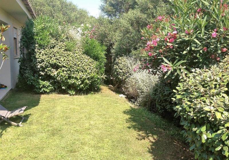 ベッドアンドブレックファースト Casa Martini