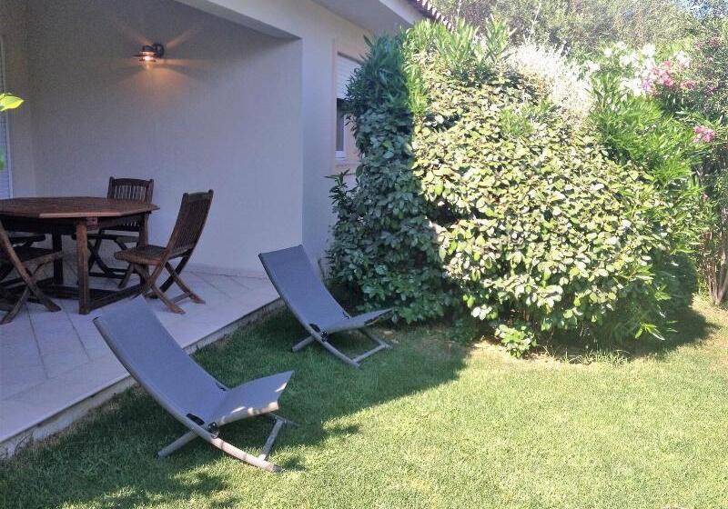 ベッドアンドブレックファースト Casa Martini