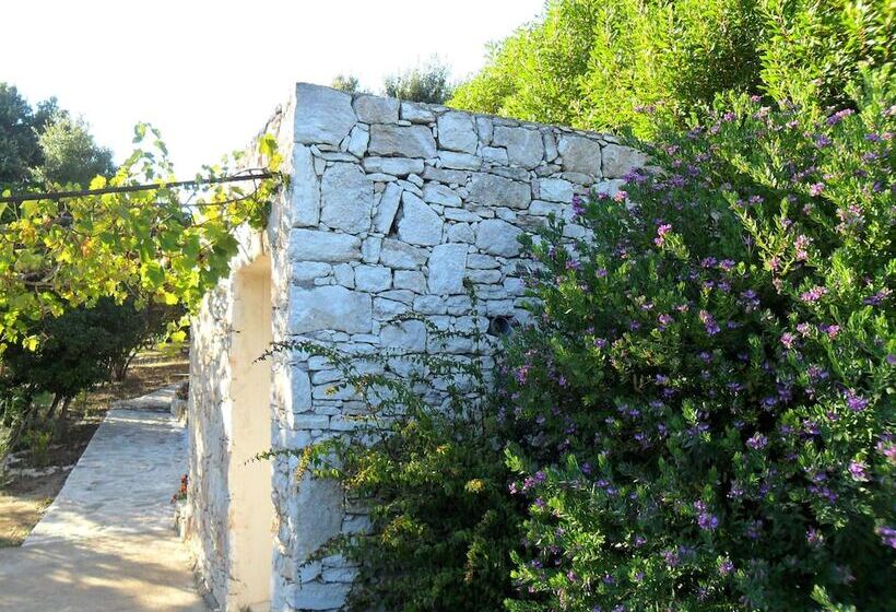 ベッドアンドブレックファースト Casa Martini