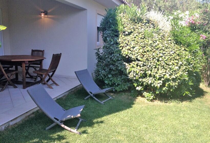 ベッドアンドブレックファースト Casa Martini