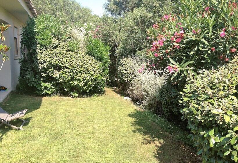 ベッドアンドブレックファースト Casa Martini