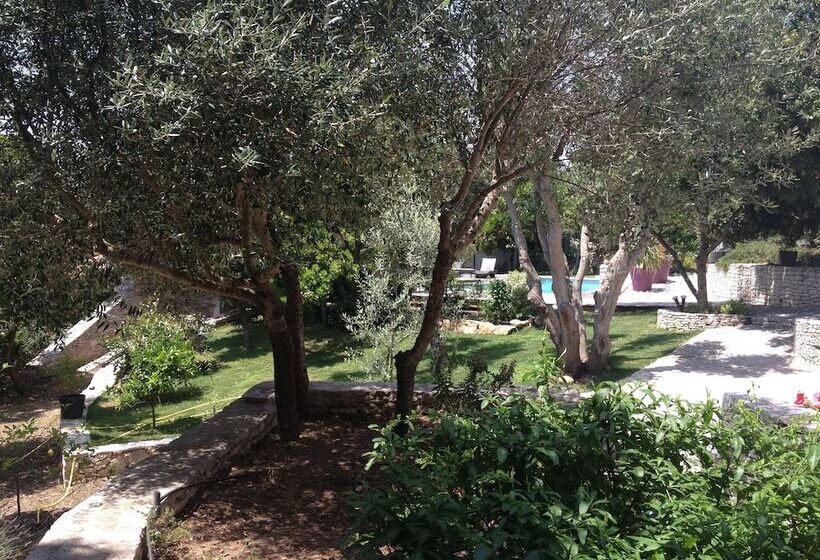 ベッドアンドブレックファースト Casa Martini