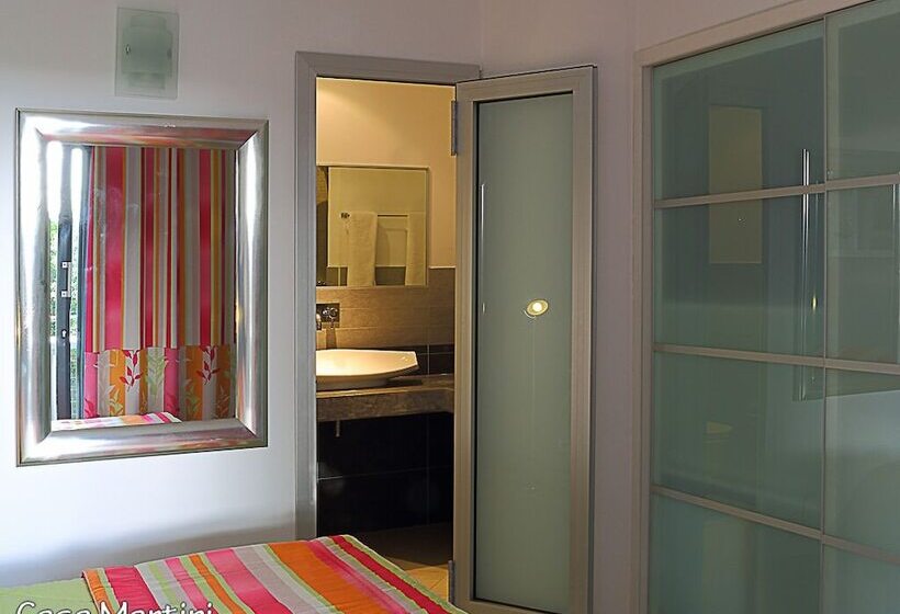 ベッドアンドブレックファースト Casa Martini