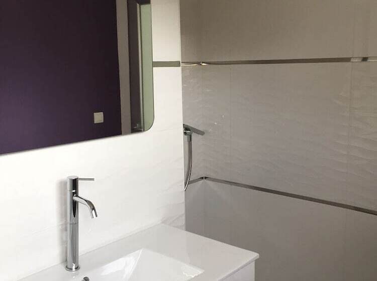 ベッドアンドブレックファースト Casa Martini