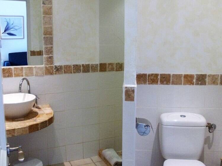 ベッドアンドブレックファースト Casa Martini