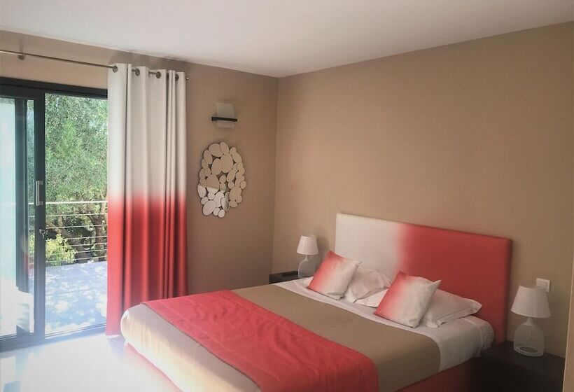 ベッドアンドブレックファースト Casa Martini