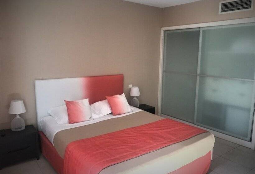 ベッドアンドブレックファースト Casa Martini