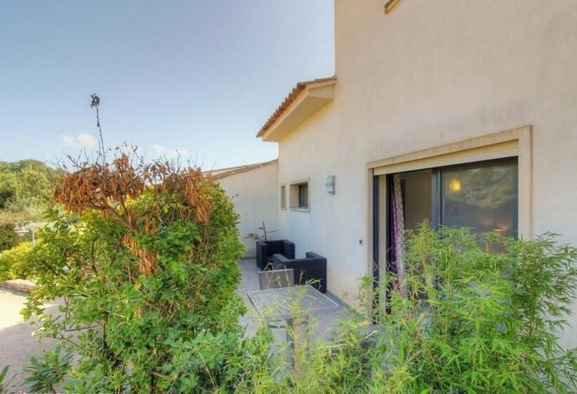 ベッドアンドブレックファースト Casa Martini