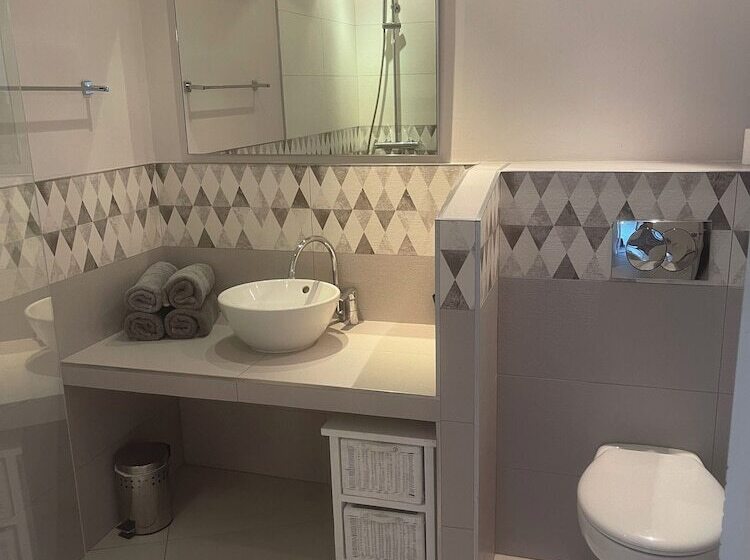 ベッドアンドブレックファースト Casa Martini