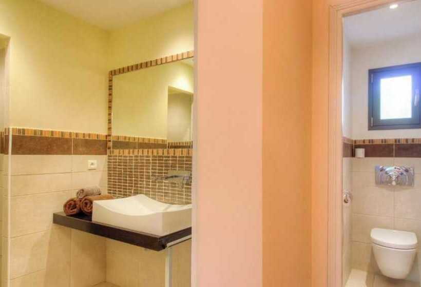 ベッドアンドブレックファースト Casa Martini