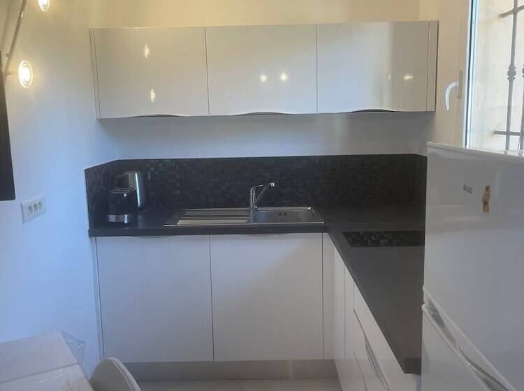 ベッドアンドブレックファースト Casa Martini