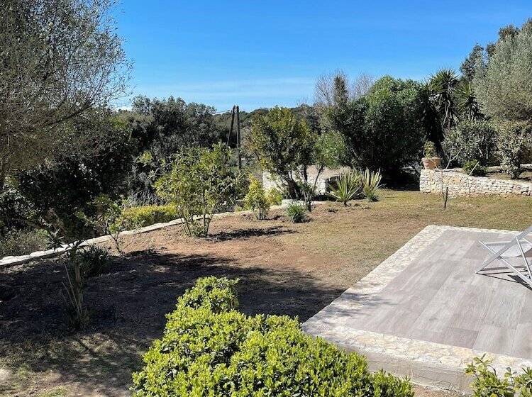 ベッドアンドブレックファースト Casa Martini