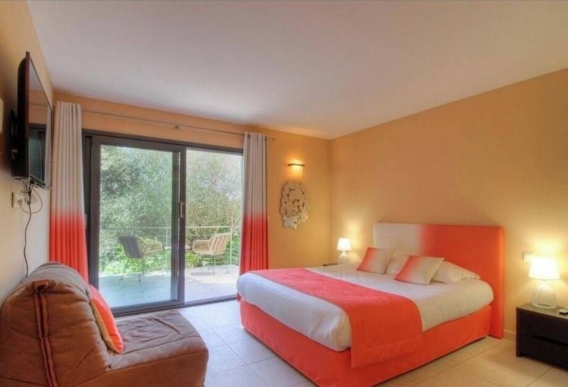 ベッドアンドブレックファースト Casa Martini