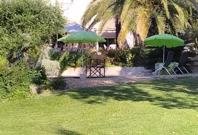 Bed and Breakfast Chambres D Hotes Beziers