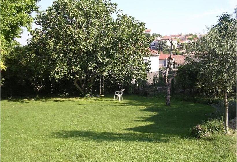 Bed and Breakfast Chambres D Hotes Beziers