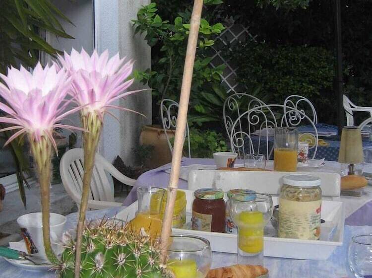 Bed and Breakfast Chambres D Hotes Beziers