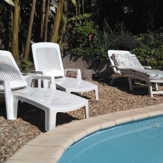 Bed and Breakfast Chambres D Hotes Beziers