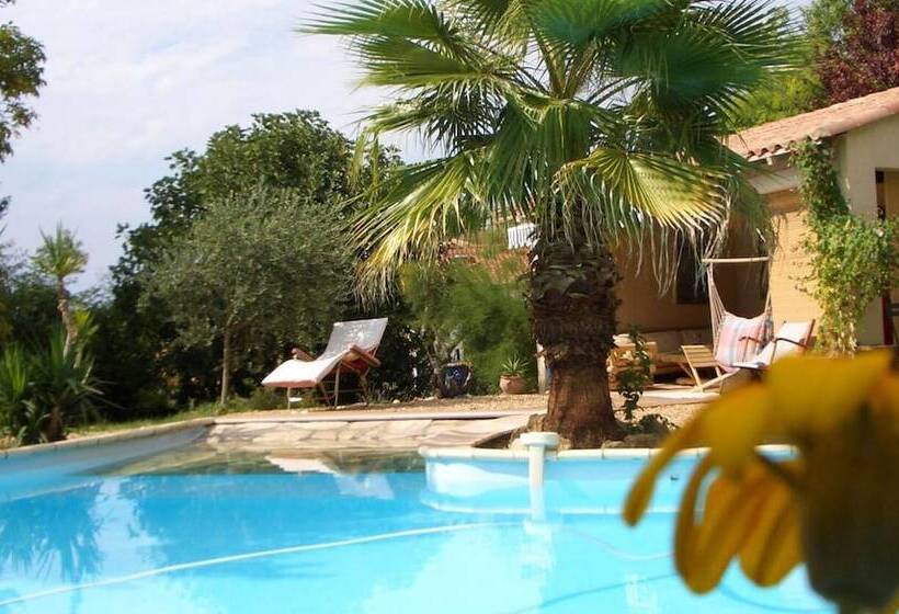 Bed and Breakfast Chambres D Hotes Beziers