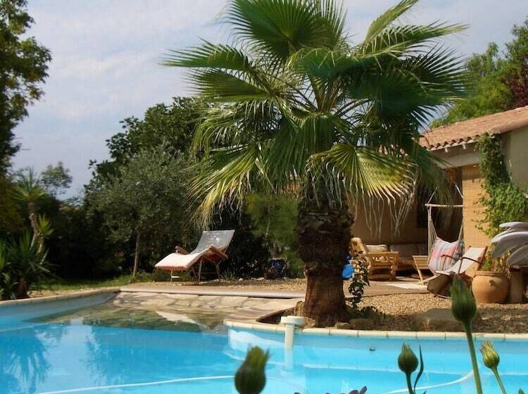 Bed and Breakfast Chambres D Hotes Beziers