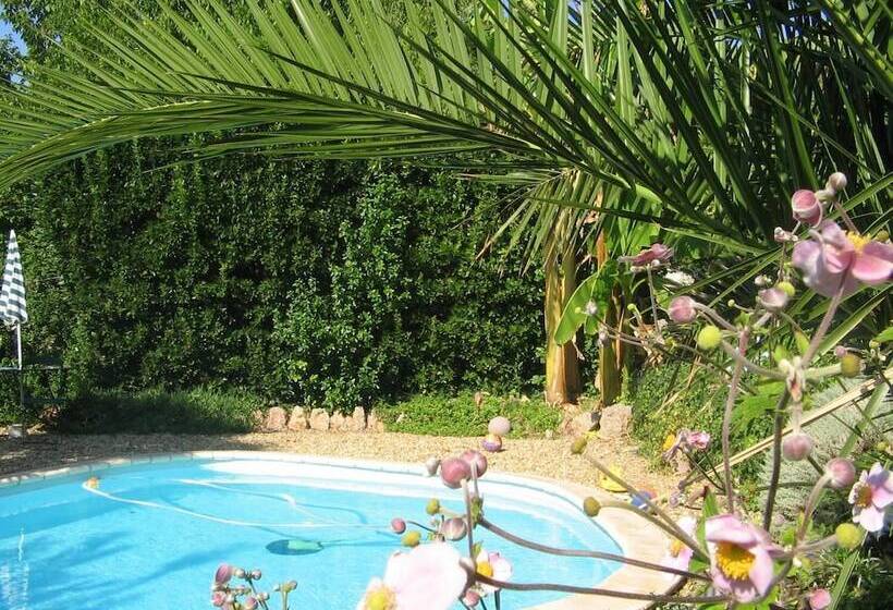 Bed and Breakfast Chambres D Hotes Beziers