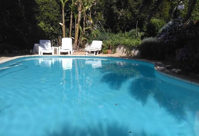 Bed and Breakfast Chambres D Hotes Beziers