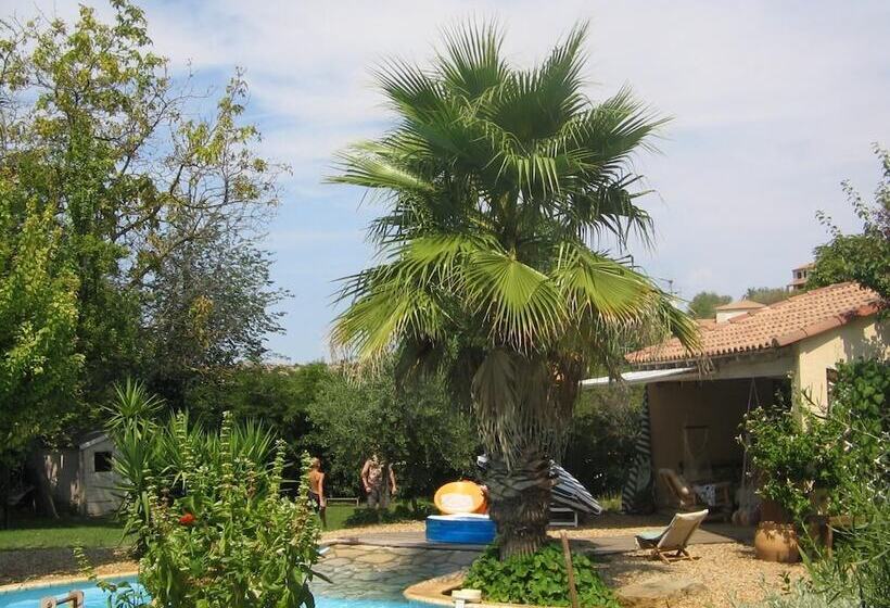 Bed and Breakfast Chambres D Hotes Beziers