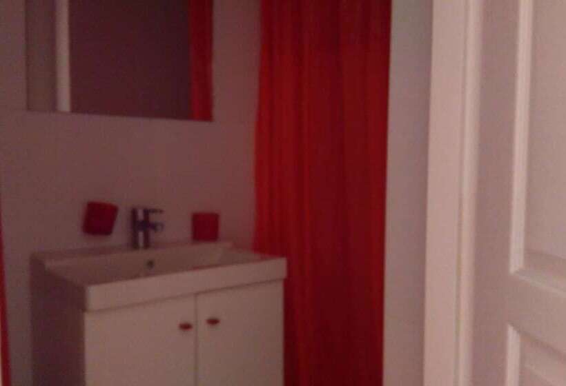 تختخواب و صبحانه Chambres D Hotes Beziers