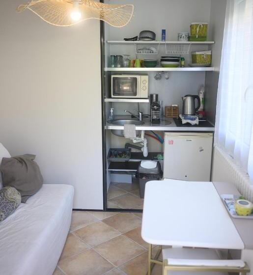 Bed and Breakfast Chambres D Hotes Beziers
