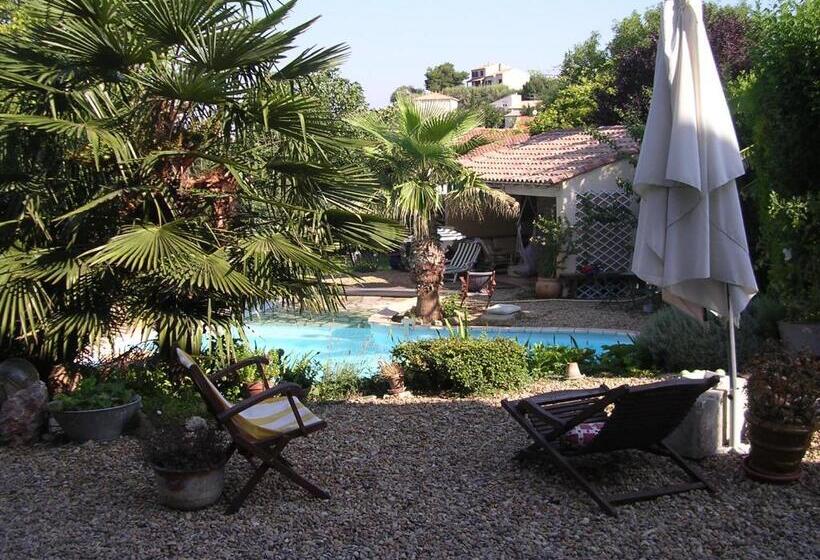 Bed and Breakfast Chambres D Hotes Beziers