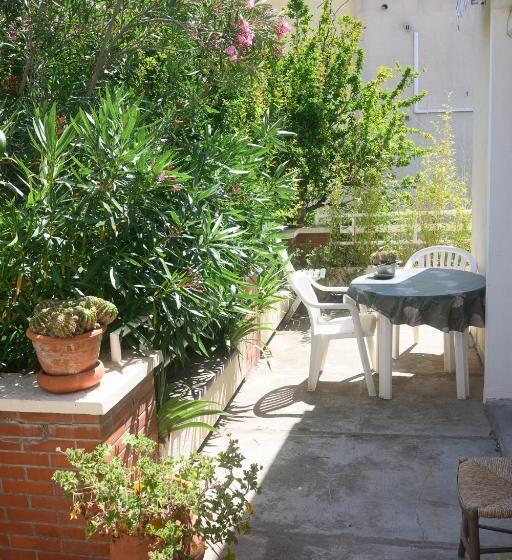 تختخواب و صبحانه Chambres D Hotes Beziers