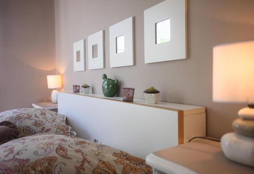 Bed and Breakfast Chambres D Hotes Beziers