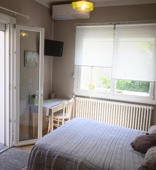 تختخواب و صبحانه Chambres D Hotes Beziers