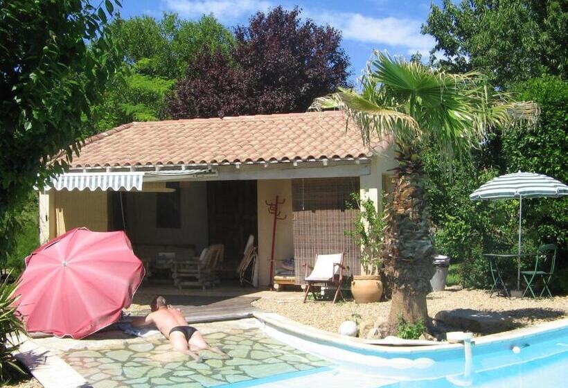 Bed and Breakfast Chambres D Hotes Beziers