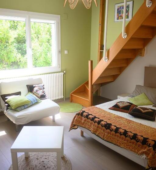 Bed and Breakfast Chambres D Hotes Beziers