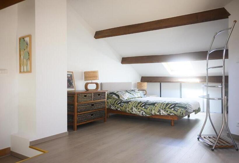 Bed and Breakfast Chambres D Hotes Beziers