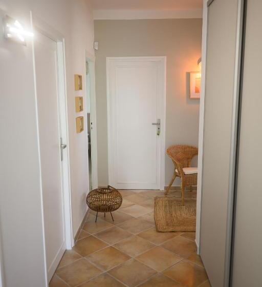 Bed and Breakfast Chambres D Hotes Beziers