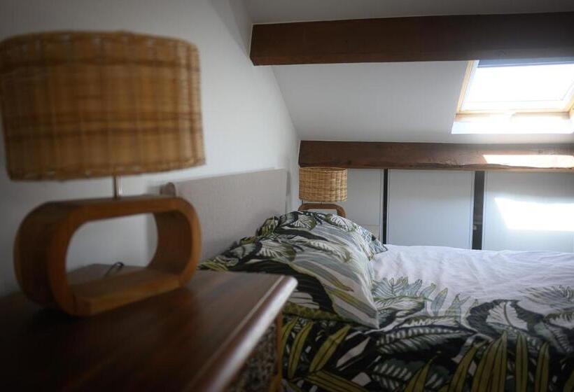Bed and Breakfast Chambres D Hotes Beziers