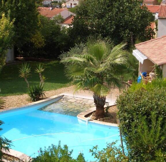 Bed and Breakfast Chambres D Hotes Beziers