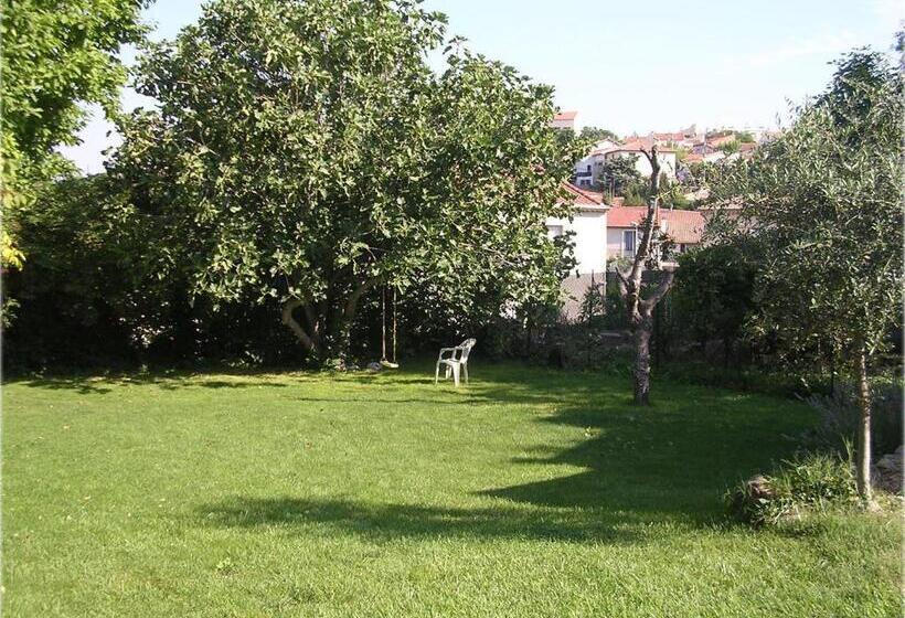 Bed and Breakfast Chambres D Hotes Beziers