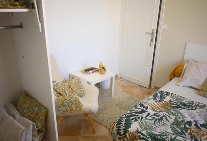 Bed and Breakfast Chambres D Hotes Beziers