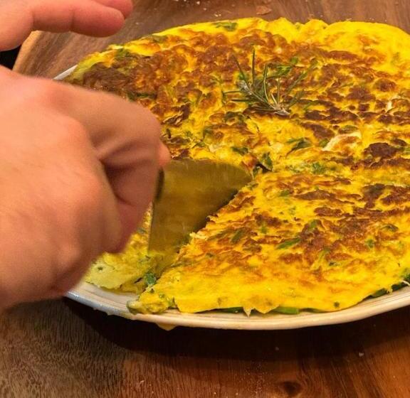 민박 Le Jardin De Lacoste