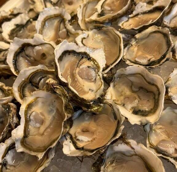 민박 Le Jardin De Lacoste