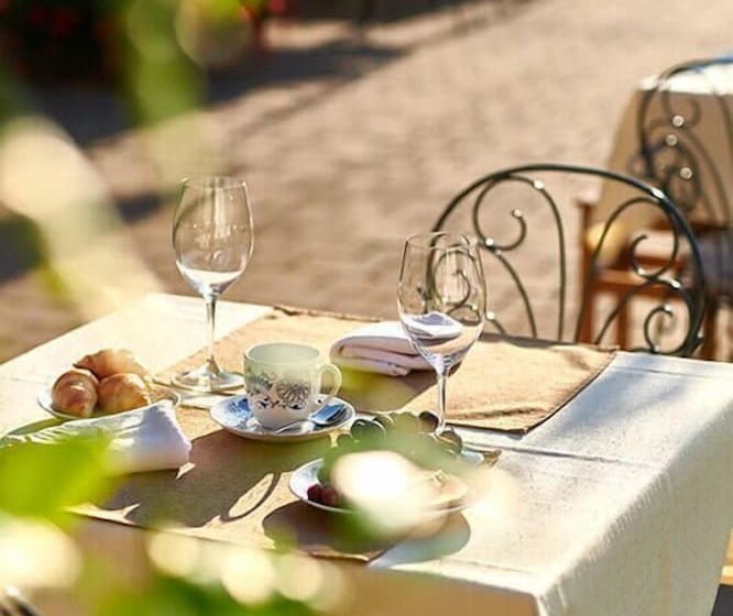 تختخواب و صبحانه Penzion Berc