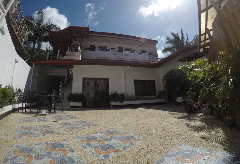 住宿加早餐  Rodriguez Lodge