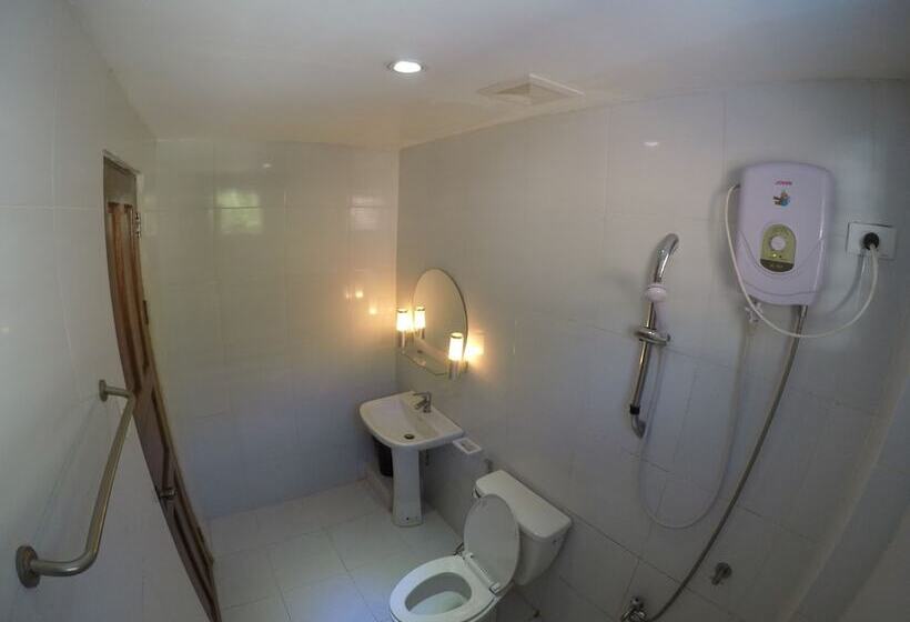 住宿加早餐  Rodriguez Lodge