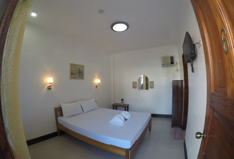 住宿加早餐  Rodriguez Lodge