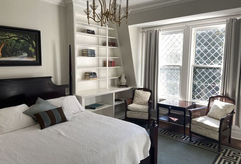 مبيت وإفطار Rose Hill